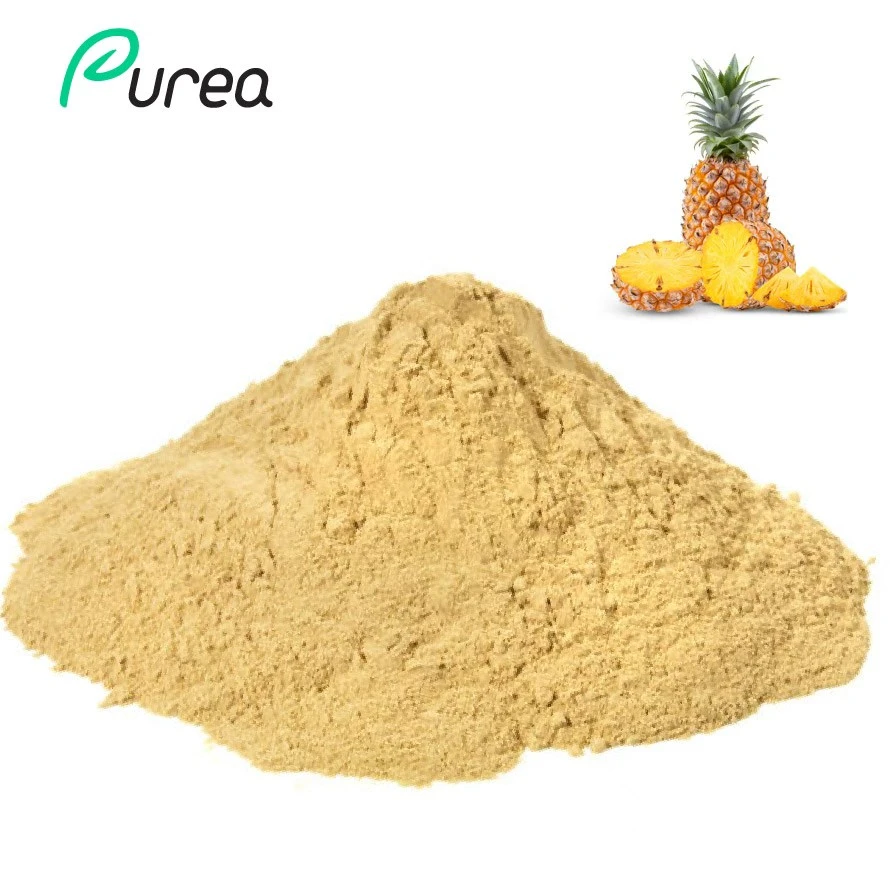 Bromelain Enzyme Powder
