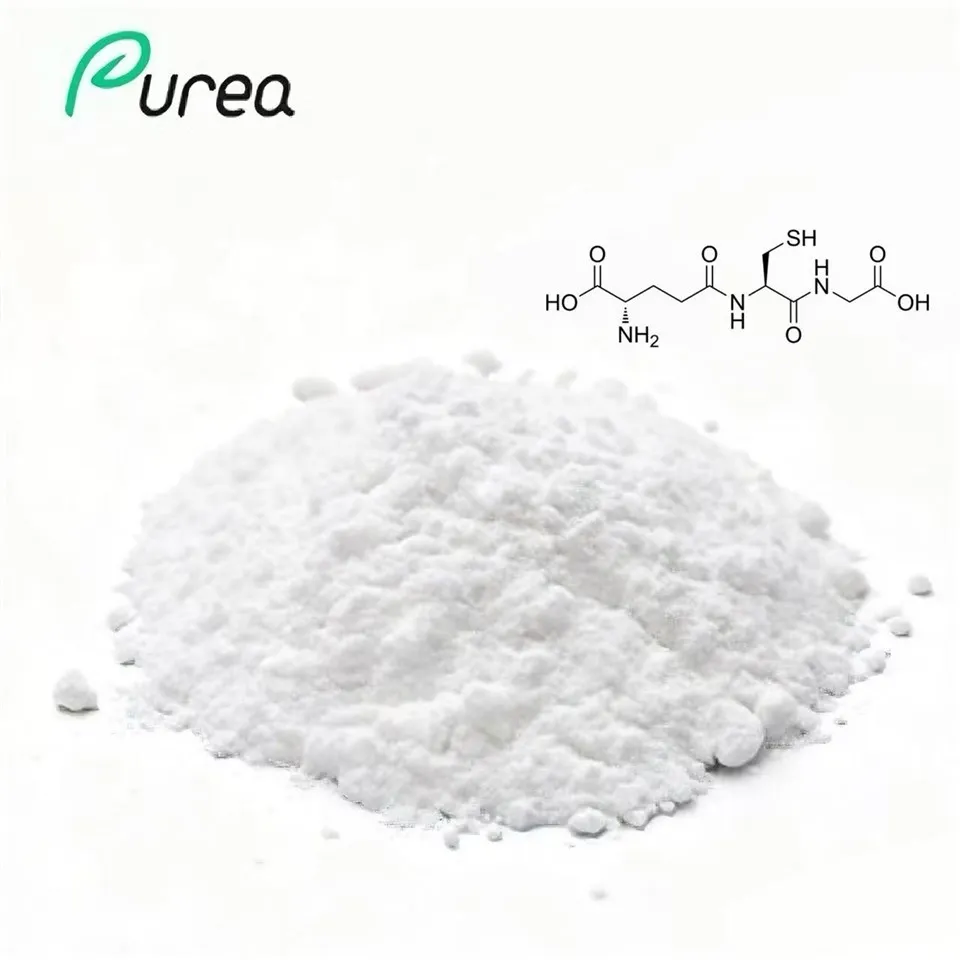 L Glutathione Reduced Powder
